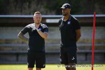 Bellamy doet onthulling: &quot;Kompany wou hem in de trainersstaf&quot;