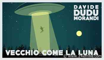 Dudu Morandi (Modena City Ramblers) lancia il suo primo album da solista “Vecchio come la luna” - 24Emilia