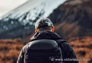 Group fined for illegally camping on West Coast Trail - Victoria Buzz