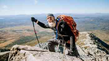 We Used AI to Invent a Bunch of Trail Names for Thru-Hikers and the Results Are, Well, Something. - Backpacker Magazine