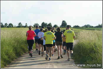 Joggingclub Oosterzele: STARTRUNNING VOOR BEGINNERS – NUUS - NUUS