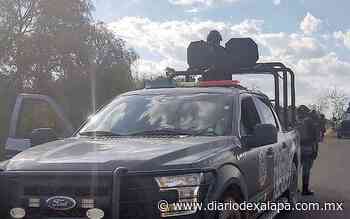 Detienen a dos con aparente cristal, en Coatepec y Sayula de Alemán - Diario de Xalapa