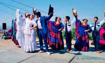 Promueve Movimiento Antorchista la cultura en la colonia Lomas de Coatepec - El Popular