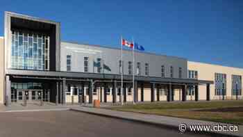 Calgary students walk out to protest removal of mandatory masking - CBC.ca