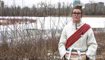 Calgary council to discuss Indigenous gathering place, Métis Nation says it hasn't been consulted - CTV News Calgary