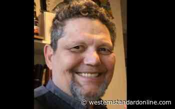 Calgary loses a journalistic giant - Western Standard