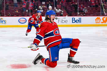 Fantasy Impact: Calgary Acquires Tyler Toffoli – DobberHockey - dobberhockey.com