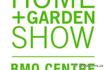 The Calgary Home + Garden Show Global News Morning Contest - GlobalNews Contests & Sweepstakes - Globalnews.ca
