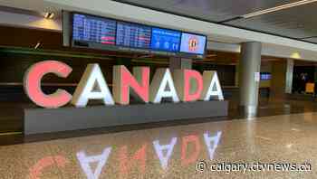 Potential ground crew strike at YYC Calgary International Airport temporarily averted - CTV News Calgary