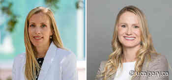 | News - UCalgary News