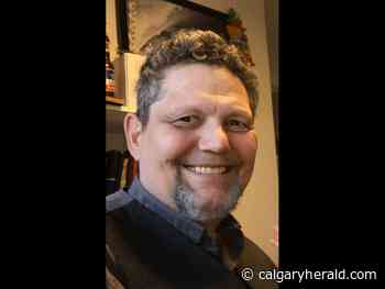 Former Calgary Sun columnist Ian Robinson dies after six-year battle with cancer - Calgary Herald