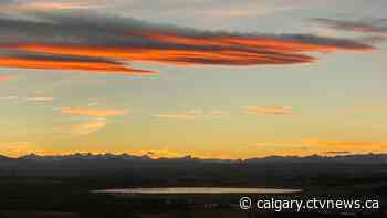 CTV Calgary weather for Monday, Feb. 14 | CTV News - CTV Toronto