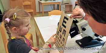 Untersuchung vor Schulstart im Kreis Hildesheim: Bleiben erneut Kinder außen vor? - www.hildesheimer-allgemeine.de