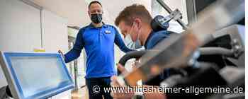 Homeoffice und die Folgen für den Rücken: Trainingsangebot in Hildesheim - www.hildesheimer-allgemeine.de