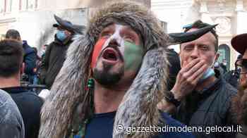 Modena. Hermes lo “sciamano” indagato per bancarotta di un centro benessere - La Gazzetta di Modena