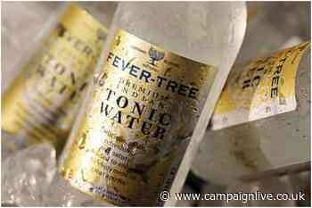 Motel to serve up Fever-Tree ads after creative account win