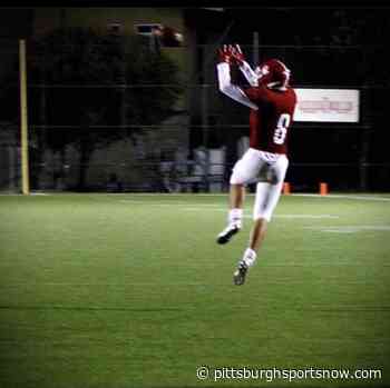 Pitt Extends PWO Offer to Austin, Texas Linebacker Drew Foster - Pittsburgh Sports Now