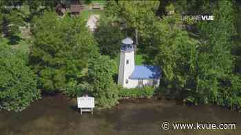 $10M+ Austin market sales up 450% in 2021, report says - KVUE.com