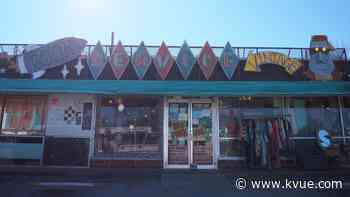 Keep Austin Local: Room Service Vintage - KVUE.com