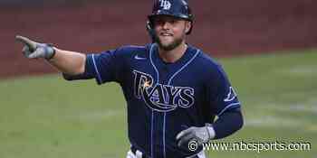 The Rays reportedly could move on from Austin Meadows; should the Red Sox be interested? - NBC Sports Boston