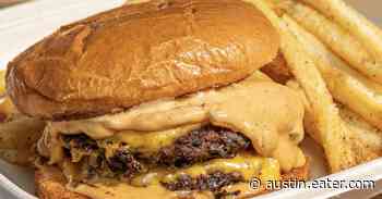 Fuel Up at a New Restaurant Park Next to Austin's Soccer Training Facility - Eater Austin