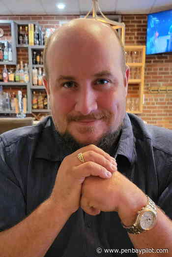 Austin G. Foster, notice - PenBayPilot.com