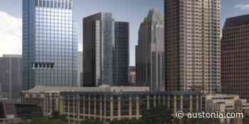 TikTok to join other tech giants with move into downtown Austin tower - Austonia