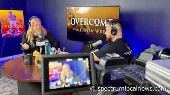 Family-owned Austin podcast studio expanding - Spectrum News