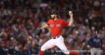 Boston Red Sox Bullpen: Can Austin Davis carve out a consistent role in this bullpen? - Over The Monster