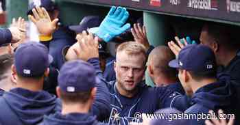 Talking Friars Ep. 105: Should the Padres have interest in Austin Meadows? - Gaslamp Ball