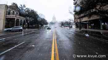Austin, Texas, 2021 ice storm: One year later - KVUE.com