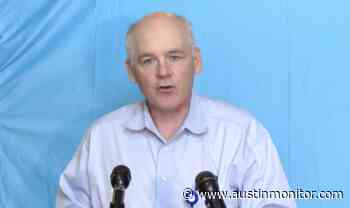 Director of Austin Water resigns after three-day boil-water notice caused by 'employee error' - Austin Monitor