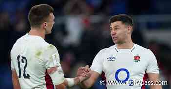 Eddie Jones fires back at Austin Healey after England win in Rome - RugbyPass