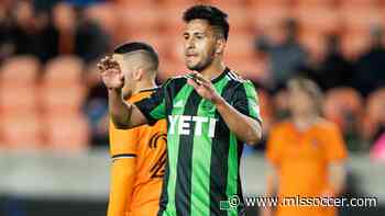 MLS preseason 2022: Austin, Dallas dominate as Cecilio Dominguez, Jesus Ferreira star | MLSSoccer.com - MLSsoccer.com