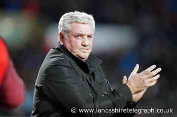 West Brom boss Steve Bruce's verdict on Blackburn Rovers stalemate