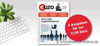 Jetzt lesen, was nächste Woche wichtig wird