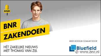 Boris van der Ham (NVBF) over een historisch slecht bioscoopjaar - BNR Nieuwsradio