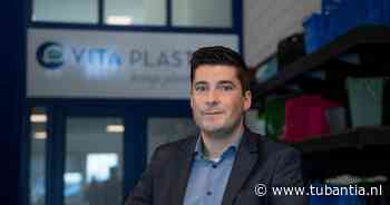 Vita Plastics uit Den Ham: van nul naar 32 miljoen euro omzet in zes jaar - Tubantia