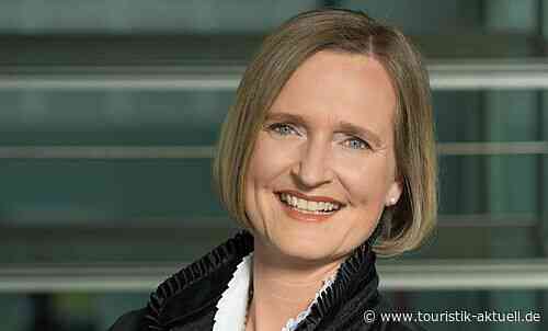 Seabourn: Gudrun Arnemann verstärkt Team 