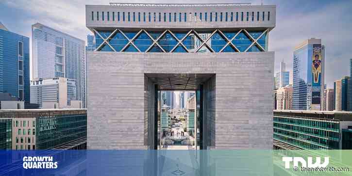 Why Dubai is a booming hotspot for fintech startups