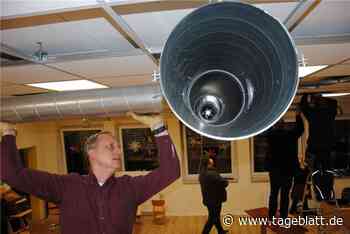 Luftfilter Marke Eigenbau an Stader Schule: Versicherung hat Bedenken, Ergebnisse schlecht - Stade - Tageblatt-online