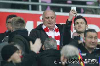 Duitse legende maakt gehakt van play-off-plannen: &quot;Enkel om Bayern een hak te zetten, geen enkele grote competitie heeft play-offs&quot;