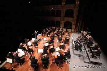Bitonto e Gioia, Corato e Putignano: l'orchestra del Petruzzelli in tour - Telebari