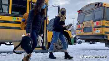 Sask. government tightens grip on school divisions, legally directs all to drop mandates