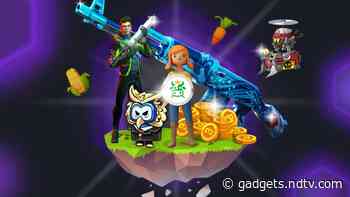 WazirX Co-Founder Siddharth Menon, SuperGaming Launch Web3 Game Ecosystem Marketplace 'Tegro'