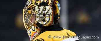 Tuukka Rask, un Bruins à 99,9%