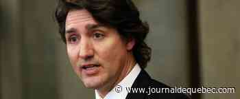 Un tragique aveu d'échec pour Trudeau