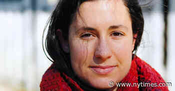 The First Lady Asks an Unknown Reporter to Write Her Biography. Why?