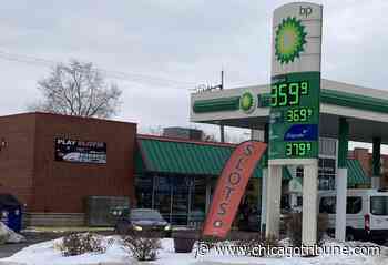 Markham to use state grant to add security cameras along 159th Street business corridor - Chicago Tribune