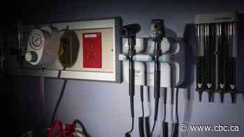 Senior officials identify problems of racism in N.S. health-care system